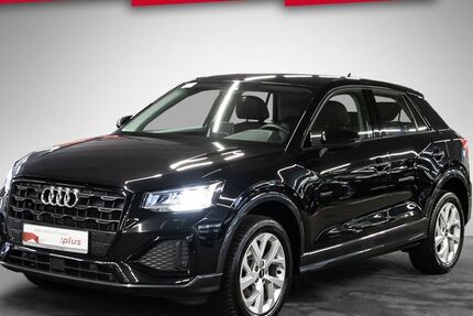 Audi Q2 34.627 km 32.520 &euro; Stuttgart 70469