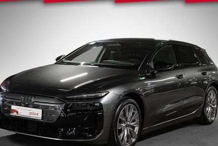 Audi A6 e-tron 10.944 km 71.620 &euro; Stuttgart 70469