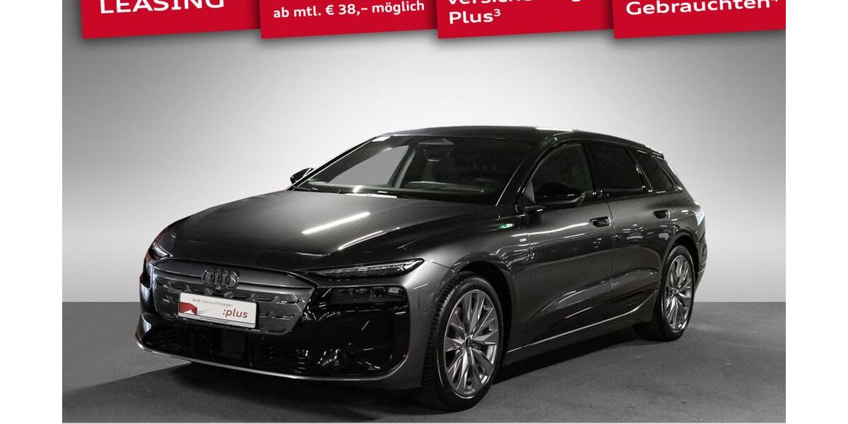 Audi A6 e-tron 10.944 km 71.620 &euro; Stuttgart 70469