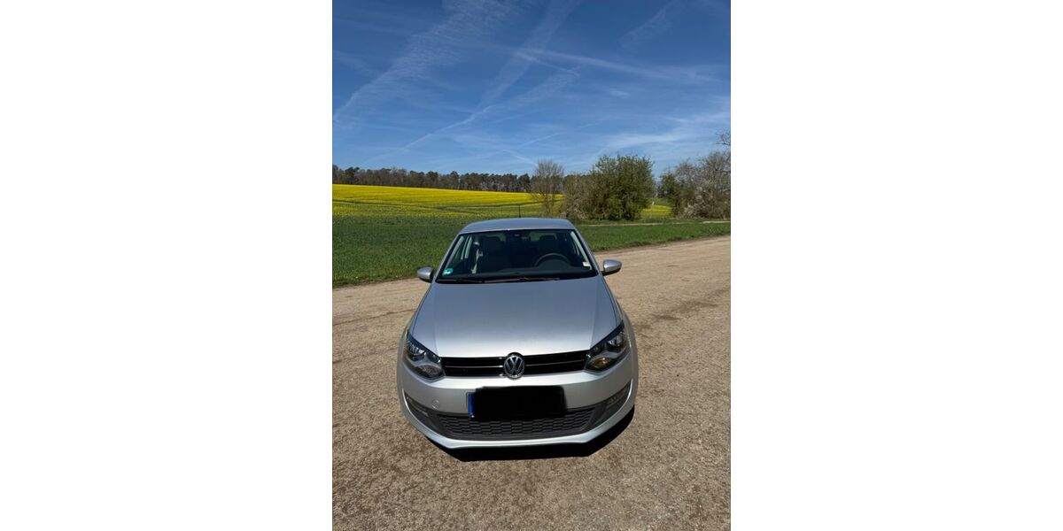 VW Polo 93.240 km 6.500 &euro; Ostelsheim 75395