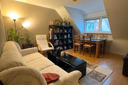 Wohnung Stuttgart Degerloch - 4 Zimmer, 80 m&sup2;, 1.210&euro; | Angebot:26023510