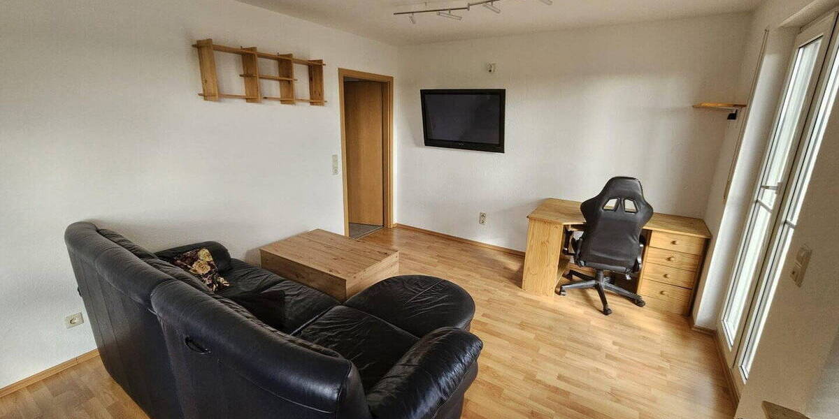 Etagenwohnung Horb am Neckar Bildechingen - 2 Zimmer, 49 m&sup2;, 189.999&euro; | Angebot:26377353