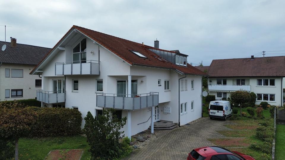 Erdgeschoßwohnung Ofterdingen - 3 Zimmer, 83 m&sup2;, 880&euro; | Angebot:25418090