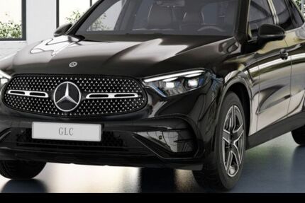 Mercedes-Benz GLC 200 9.900 km 56.490 &euro; Stuttgart 70372