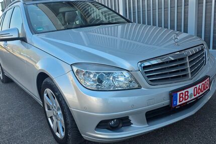 Mercedes-Benz C 180 154.000 km 3.660 &euro; Holzgerlingen 71088