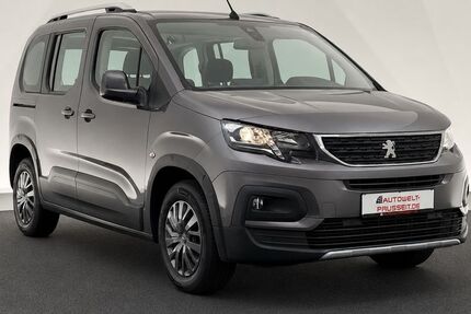 Peugeot Rifter 81.792 km 16.850 &euro; Horb am Neckar 72160