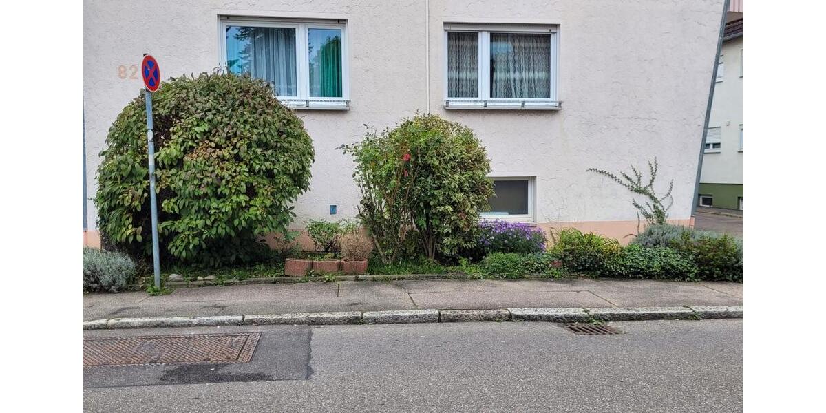 Hochparterre Leinfelden-Echterdingen Echterdingen - 3 Zimmer, 66 m&sup2;, 339.000&euro; | Angebot:27464073