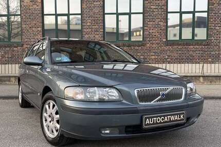 Volvo V70 247.000 km 9.900 &euro; Stuttgart 70499