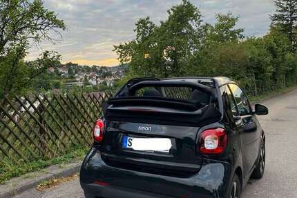 Smart forTwo 13.000 km 13.499 &euro; Stuttgart, Landeshauptstadt 70186
