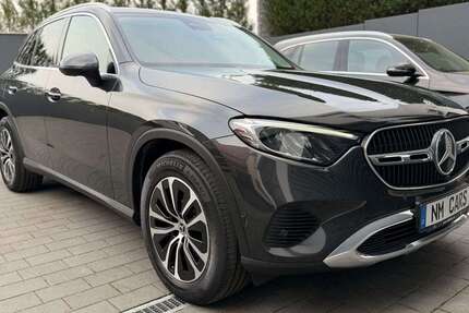 Mercedes-Benz GLC 220 111.406 km 38.699 &euro; Steinenbronn 71144