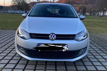 VW Polo 87.000 km 6.490 &euro; Dettingen an der Erms 72581