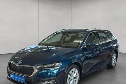 Skoda Octavia 127.864 km 18.890 &euro; Stuttgart 70190