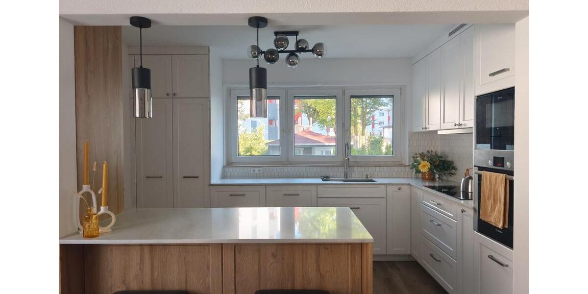 Erdgeschoßwohnung Renningen - 4 Zimmer, 98 m&sup2;, 485.000&euro; | Angebot:27092118