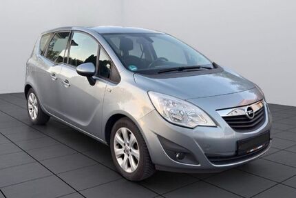 Opel Meriva 133.000 km 4.650 &euro; Stuttgart 70563
