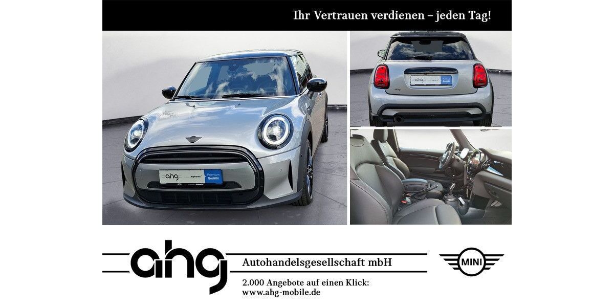 Mini Cooper 24.238 km 24.930 &euro; Horb am Neckar 72160