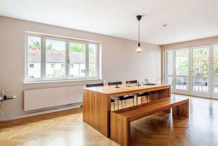 Haus Stuttgart Stuttgart-West - 9 Zimmer, 299 m&sup2;, 1.644.000&euro; | Angebot:26980426