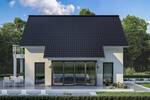 Einfamilienhaus Ammerbuch Entringen - 5 Zimmer, 145 m&sup2;, 564.099&euro; | Angebot:26391367