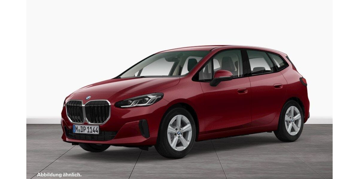 BMW 220 Active Tourer 6.767 km 31.990 &euro; Stuttgart 70569