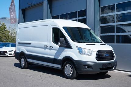 Ford Transit 198.870 km 8.990 &euro; Gärtringen 71116