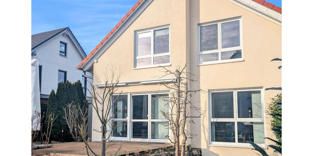 Einfamilienhaus Gäufelden - 6 Zimmer, 150 m&sup2;, 2.050&euro; | Angebot:25811867