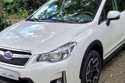 Subaru XV 126.000 km 12.950 &euro; Stuttgart, Landeshauptstadt 70378