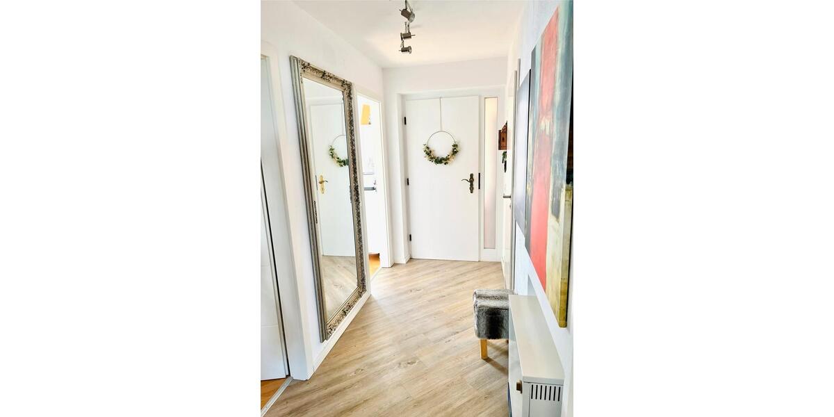Etagenwohnung Gärtringen - 3.5 Zimmer, 83 m&sup2;, 339.000&euro; | Angebot:27072500