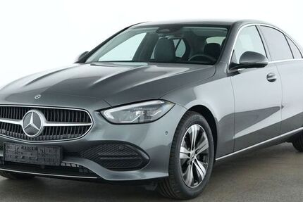 Mercedes-Benz C 180 21.874 km 34.590 &euro; Jettingen 71131