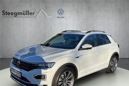 VW T-Roc 34.120 km 23.950 &euro; Magstadt 71106
