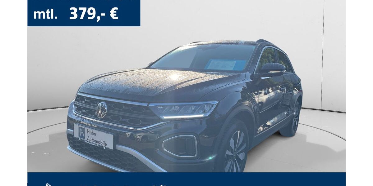 VW T-Roc 15.401 km 29.930 &euro; Böblingen 71032