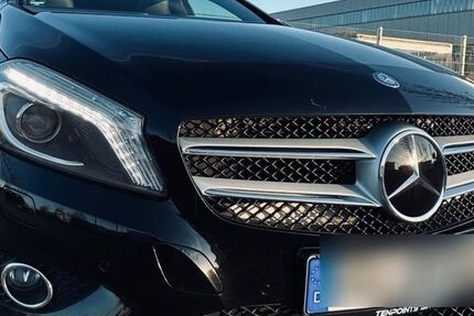 Mercedes-Benz A 220 187.000 km 12.900 &euro; Nufringen 71154