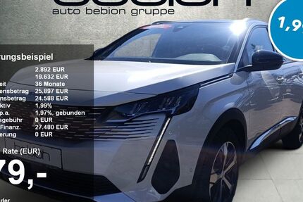Peugeot 5008 21.900 km 27.480 &euro; Herrenberg 71083