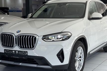 BMW X3 71.700 km 34.900 &euro; Weil im Schönbuch 71093