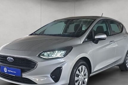 Ford Fiesta 22.723 km 13.900 &euro; Stuttgart 70190