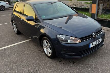 VW Golf 105.500 km 8.350 &euro; Stuttgart 70327