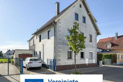 Haus Schönaich - 6 Zimmer, 137 m&sup2;, 465.000&euro; | Angebot:26646488