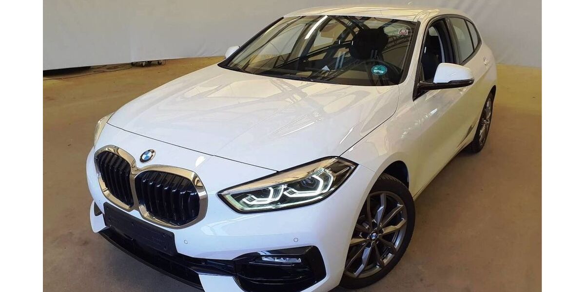 BMW 120 18.300 km 27.490 &euro; Böblingen 71032