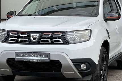 Dacia Duster 31.000 km 18.970 &euro; Reutlingen 72766