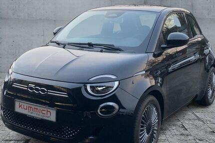 Fiat 500e 16.336 km 18.490 &euro; Köngen 73257
