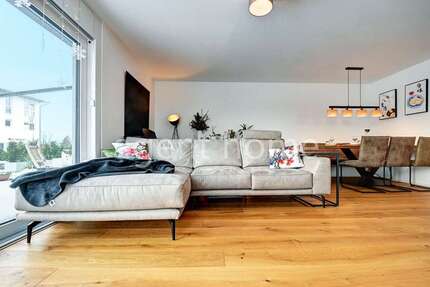Wohnung Sindelfingen Darmsheim - 4 Zimmer, 115 m&sup2;, 2.330&euro; | Angebot:26609725