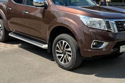 Nissan Navara 210.000 km 14.499 &euro; Horb am Neckar 72160