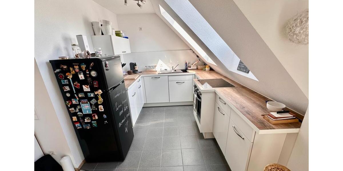 Etagenwohnung Burladingen - 2.5 Zimmer, 70 m&sup2;, 1.050&euro; | Angebot:26217743