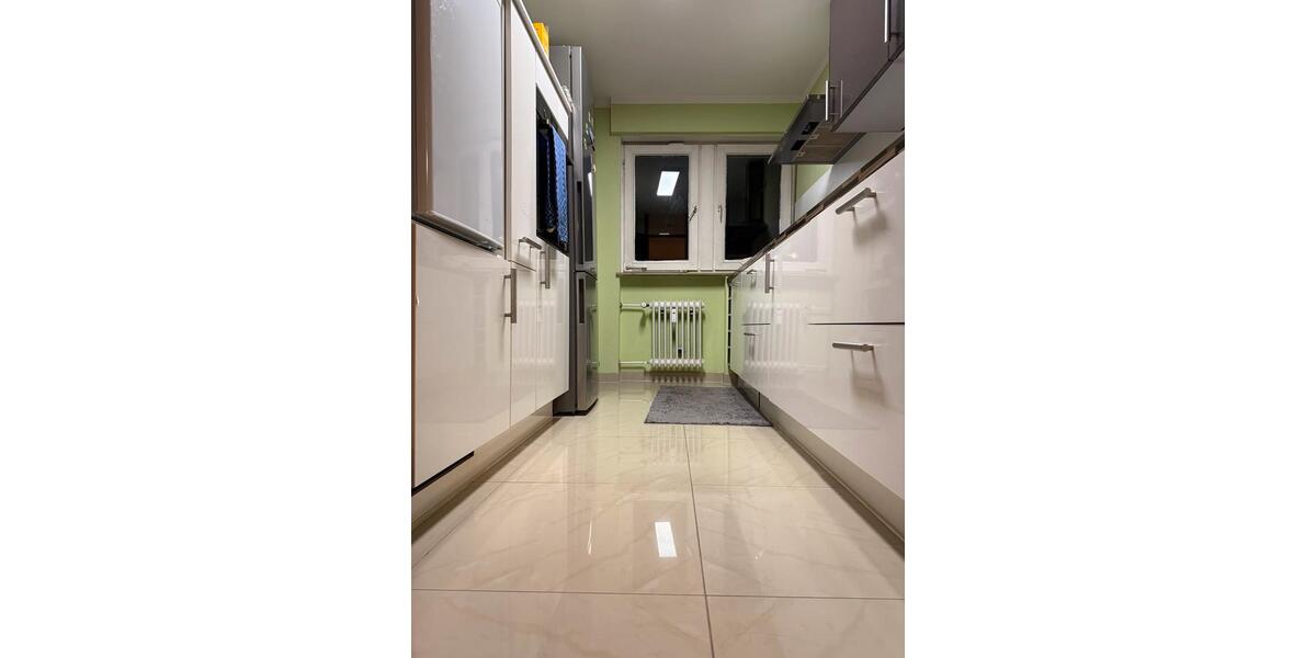 Etagenwohnung Stuttgart Hedelfingen - 3.5 Zimmer, 84 m&sup2;, 1.150&euro; | Angebot:24826933