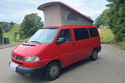 VW T4 Multivan 313.854 km 7.999 &euro; Burladingen 72393