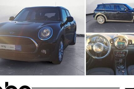 Mini One Clubman 47.800 km 15.460 &euro; Jettingen 71131