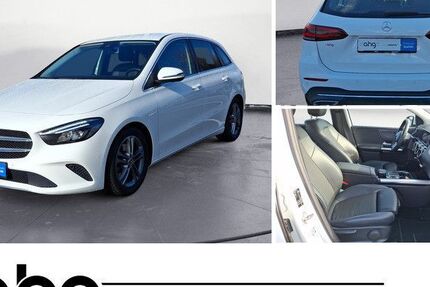 Mercedes-Benz B 220 47.000 km 20.860 &euro; Rottenburg am Neckar 72108