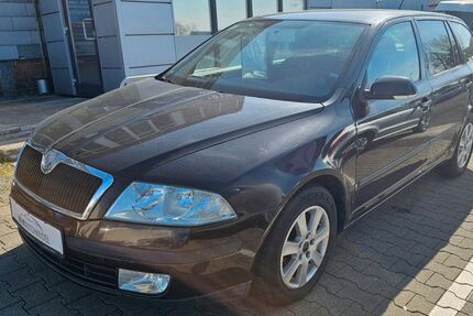 Skoda Octavia 228.000 km 1.999 &euro; Reutlingen 72766