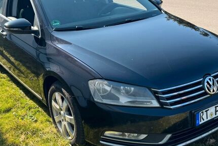 VW Passat 291.000 km 4.999 &euro; Reutlingen 72760
