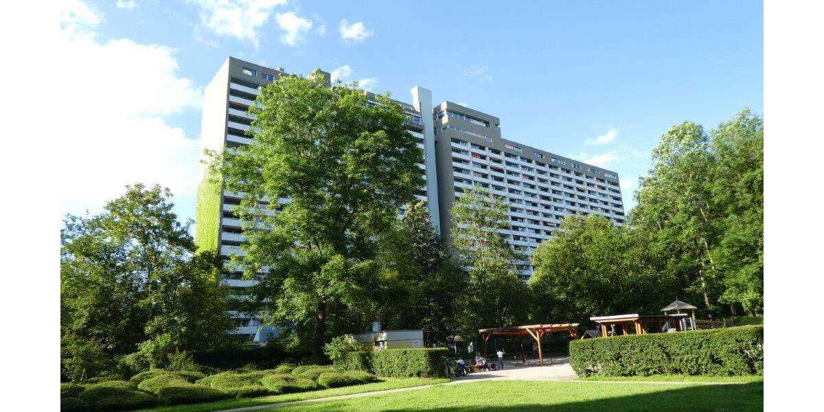 Etagenwohnung Stuttgart Birkach - 3 Zimmer, 90 m&sup2;, 1.040&euro; | Angebot:25754562