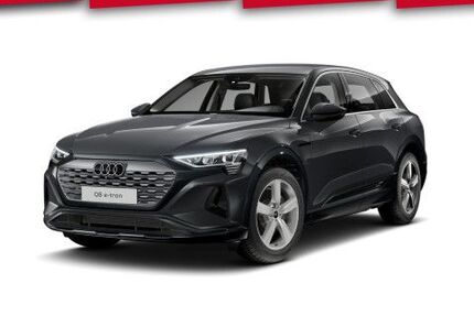 Audi Q8 e-tron 67.659 km 35.430 &euro; Stuttgart 70469