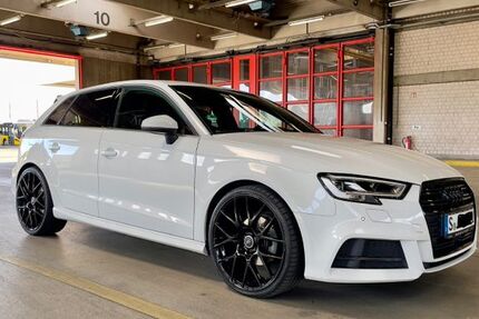 Audi A3 120.000 km 18.500 &euro; Stuttgart 70567